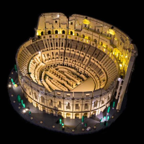 10276 LEGO Colosseum Right Yellow Light My Bricks 550x550 crop center 3674b4f8 12b3 43b2 94bb 52e1acacf5ff