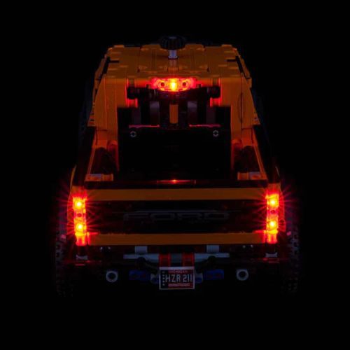 42126 LEGO Ford F 150 Raptor Back Light My Bricks 550x550 crop center d08be590 a70c 4987 ae08 0f9b162fe537