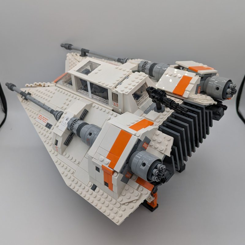 snowspeeder 3