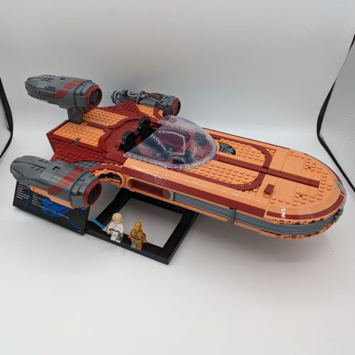 ucs landspeeder 1