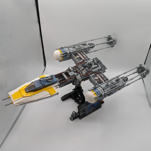 y wing 1